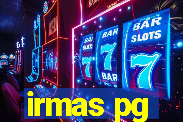 irmas pg